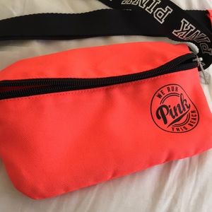 Victoria secret Pink fanny pack